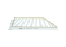 BOSCH Innenraumfilter 1 987 432 048 Partikelfilter für PEUGEOT 206 THINK 2E CC