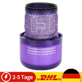 1/2X Premium HEPA-Filter Ersatz Für Dyson V11 V15 Absolute Animal SV14 970013-02