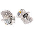 NK BREMSSATTEL HINTERACHSE LINKS passend für AUDI A6 ALLROAD VW PASSAT | 214769