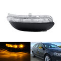 LED Spiegelblinker Rechts Für VW Passat B7 362,365 2010-14 Außenspiegel Blinker