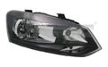 TYC Hauptscheinwerfer 20-12033-15-2 - Mister Auto Autoteile