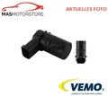 SENSOR EINPARKHILFE VEMO V46-72-0109 P FÜR RENAULT LAGUNA II,CLIO III