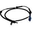 ATE 24.0711-5124.3 ABS Sensor Raddrehzahl Vorne passend für PEUGEOT 1007 (KM)