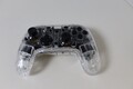 Nintendo Switch Wireless Controller – Transparent & Beleuchtet 🎮✨ ahnlich Pro