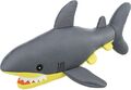 Hundespielzeug Haifisch Shark schwimmfähig Wasserspielzeug Hunde