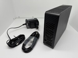 Externe 20TB Festplatte im Seagate Expansion Drive Gehäuse 3,5 Zoll USB 3 #740
