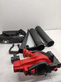 Einhell Akku-Laubsauger GE-CL 36/230 Li E-Solo Power X-Change