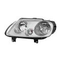 Scheinwerfer links für VW Caddy 2KA Bj. 03/04->> inkl. Motor H7+H1 D82