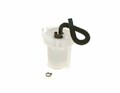 BOSCH Kraftstoffpumpe mit Anbaumaterial Im Kraftstoffbehälter (0 986 580 807)