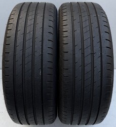 2x 5,9-6,4mm Sommerreifen Reifen 205/55 R16 Goodyear EfficientGrip Performance 2