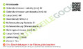 Antriebswelle Gelenkwelle für BMW F36 F34 F31 F23 F21 F20 SKF Vkjc8806 2012 ->