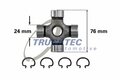TRUCKTEC AUTOMOTIVE 02.34.004 Joint, propshaft for MERCEDES-BENZ