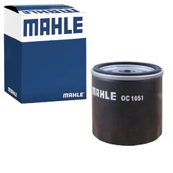 KNECHT MAHLE ÖLFILTER ANSCHRAUBFILTER passend für FORD B-MAX C-MAX COUGAR