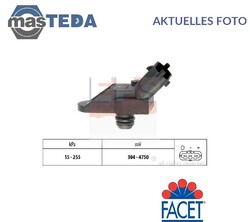 1993013 MAP SENSOR DRUCKSENSOR SAUGROHRDRUCK SUCTION PIPE EPS NEU OE QUALITÄT