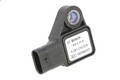 Sensor, Ladedruck BOSCH 0 261 230 228 für MERCEDES-BENZ SL (R231) 4.7 2012-202