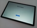 Tablet Samsung Galaxy Tab A8 10,5" 32GB 3GB Ram Wi-Fi Grau MARKEN & FLECKEN...