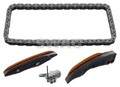 SWAG 20 94 8775 Steuerkettensatz Steuerkette für BMW 3 Touring (E91) X3 (E83)