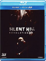 SILENT HILL - REVELATION 3D - ITA - ENG - BLU-RAY + 3D
