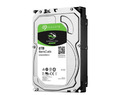 Seagate barracuda ST8000DM004 8 TB 256M Cache 3.5 " SATA 6GB/S Desktop Hart Fahr