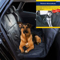 Hundeschutzdecke Rücksitzdecke Schondecke Autodecke Hundedecke Schutzdecke PKW