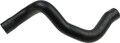 GATES 05-2610 Kühlerschlauch Wasserschlauch für OPEL ZAFIRA B (A05) ASTRA J