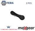 72-1803 STABILISATOR STABI LINKS+RECHTS VORNE MAXGEAR 2PCS NEU OE QUALITÄT