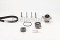CONTINENTAL CTAM CT1077WP2 Wasserpumpe + Zahnriemensatz für ALFA ROMEO,CHEVROLET