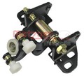 METZGER 2310007 Rollenführung Schiebetür für VW CRAFTER 30-50 Kasten (2E)