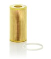 MANN-FILTER Ölfilter HU 719/8 x für FORD VOLVO