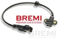 BREMI 60074 Sensor für Nockenwellenposition Nockenwellensensor Sensor 