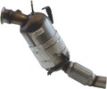 BOSAL DPF Rußpartikelfilter Dieselpartikelfilter 097-250 für BMW Cordierit 3er