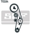 SKF VKMA 01143 Zahnriemensatz für AUDI,FORD,SEAT,VW