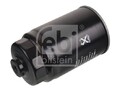 Febi Bilstein Kraftstofffilter für Hyundai KIA Ssangyong H350 Pritsche 2008 ->