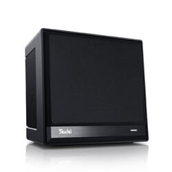 Teufel ONE S (B-Ware) Musikstreaming - Lautsprecher WLAN Bluetooth Sound MusikKompakter Streaming-Lautsprecher für Streaming überWLAN