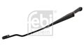 FEBI BILSTEIN 34736 Wischarm, Scheibenreinigung für SKODA VW