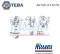 98264 AGR-VENTIL ABGASRÜCKFÜHRVENTIL NISSENS FÜR NISSAN QASHQAI QASHQAI +2 I
