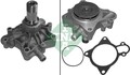 INA Wasserpumpe 538 0575 10 für IVECO