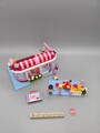 Lego® 3061 City Park Café Cafe - Friends MOC