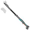 Gardena Akku-Baumschere Gartenschere EasyCut 110/18V P4A Ready-To-Use Set