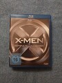X-Men - Complete Collection (Blu-ray)
