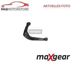 QUERLENKER LENKER RADAUFHÄNGUNG MAXGEAR 72-0957 A FÜR PEUGEOT 206,206 SW