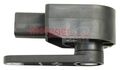 Metzger (0901202) Sensor, Xenonlicht (Leuchtweiteregulierung) für AUDI SKODA VW