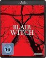 Blair Witch [Blu-ray] von Wingard, Adam | DVD | Zustand sehr gut