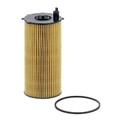 MANN-FILTER Ölfilter HU 820/2 x für JEEP DODGE
