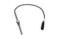 TRUCKTEC AUTOMOTIVE Sensor Abgastemperatur 07.17.079 für A5 SEAT 8K5 AUDI A4 B8