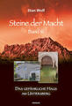 Steine der Macht - Band 16 | Stan Wolf | 2024 | deutsch