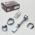 2x REPARATURSATZ TÜRSCHLOSS SCHLIESSZYLINDER VORNE FÜR VW CADDY 2 II *NEU*