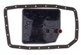 Denckermann A220086 Hydraulikfiltersatz, Automatikgetriebe für FORD FORD USA