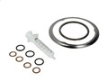 Montagesatz, Lader ELRING 727.471 für BMW 5 (E60) 3 2005-2007