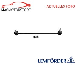 STABILISATOR STABISTREBE VORNE LEMFÖRDER 30668 02 P FÜR PEUGEOT 207,207 SW,208